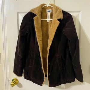 Old Navy Women’s Corduroy Jacket